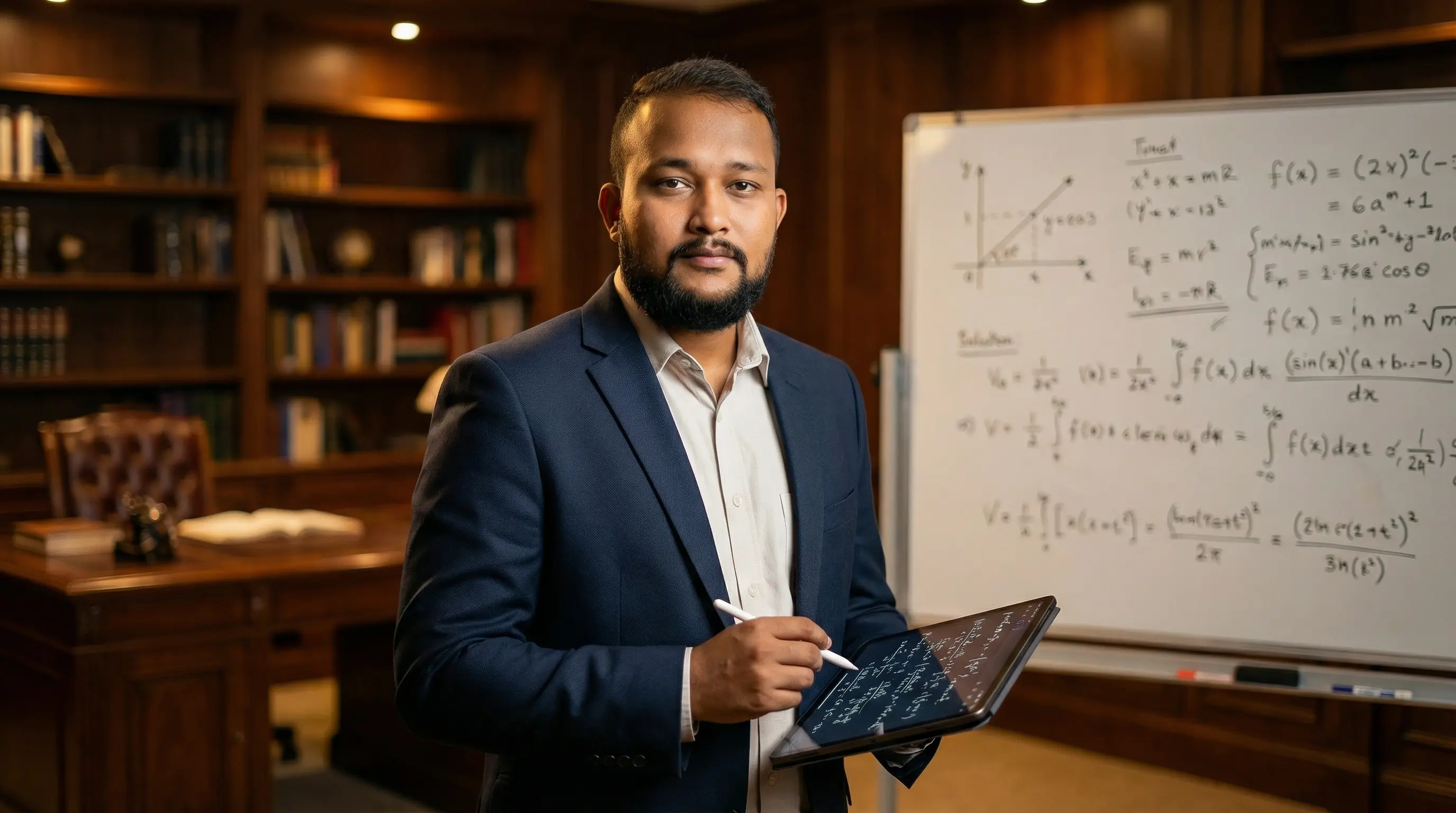 2026 A/L Combined Maths Paper Class